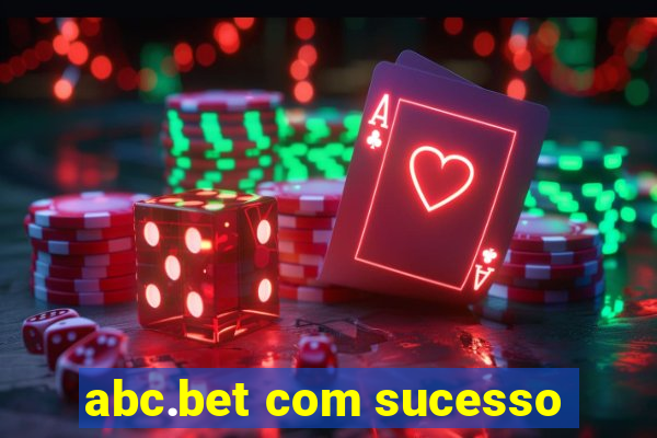 abc.bet com sucesso